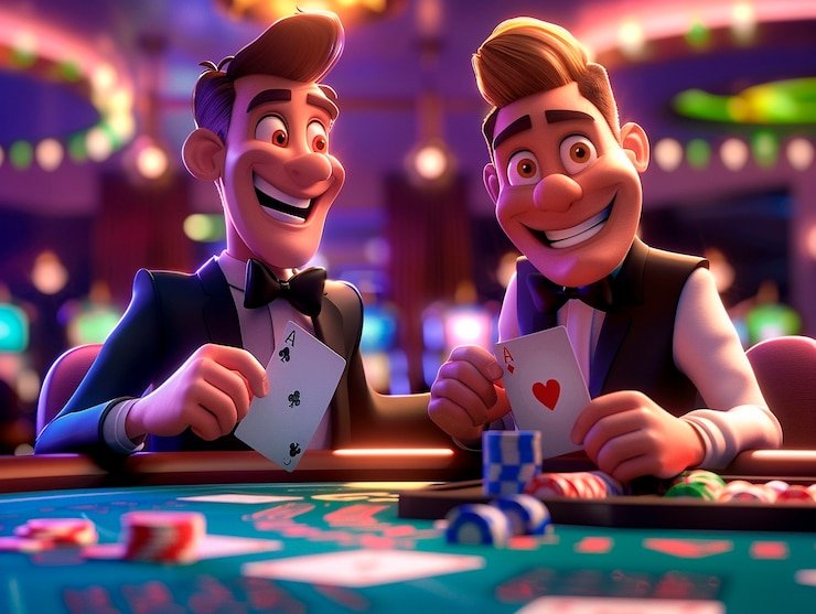 29card ক্যাসিনো গেম গাইডের মূল পরিচিতি ও বিভিন্ন গেমের ধরন